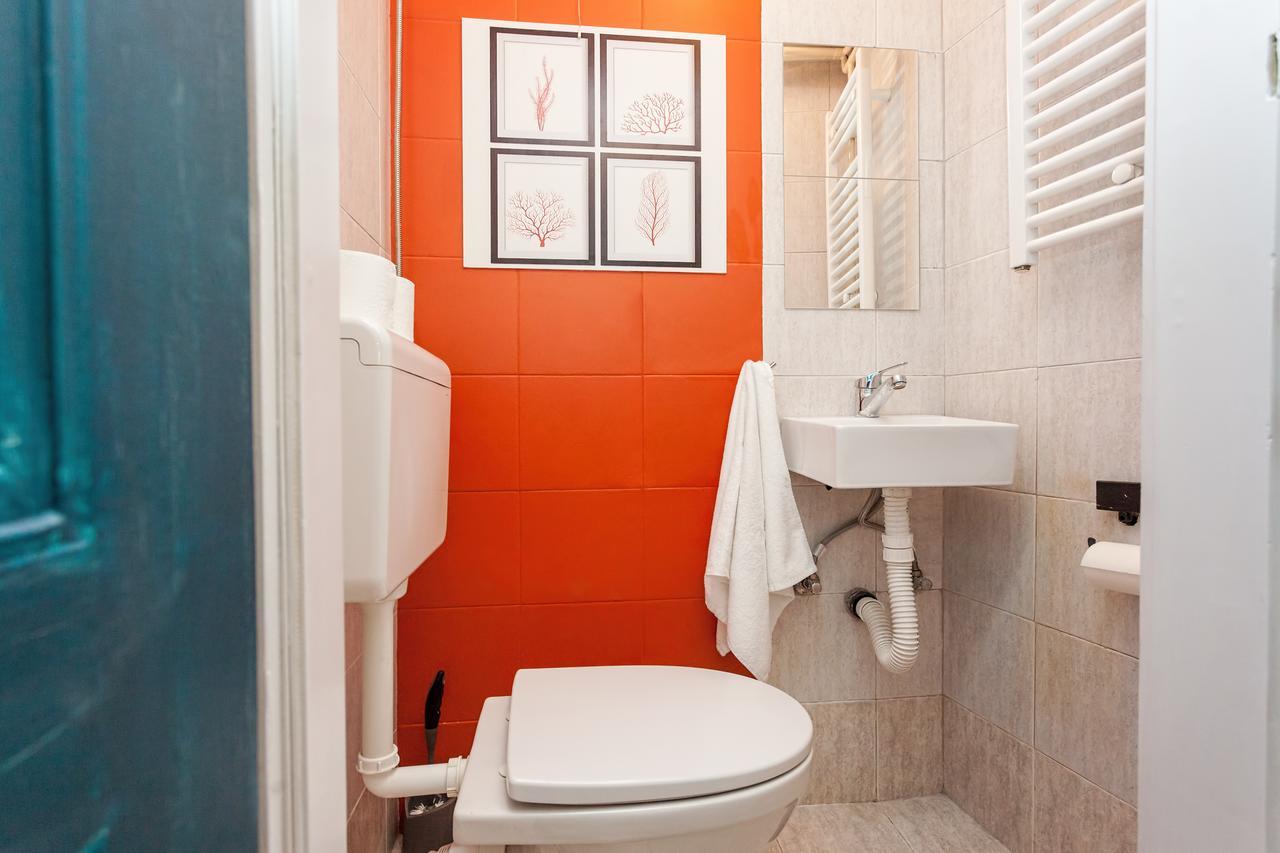 Designer Apartment Eclectica Belgrade Exterior photo