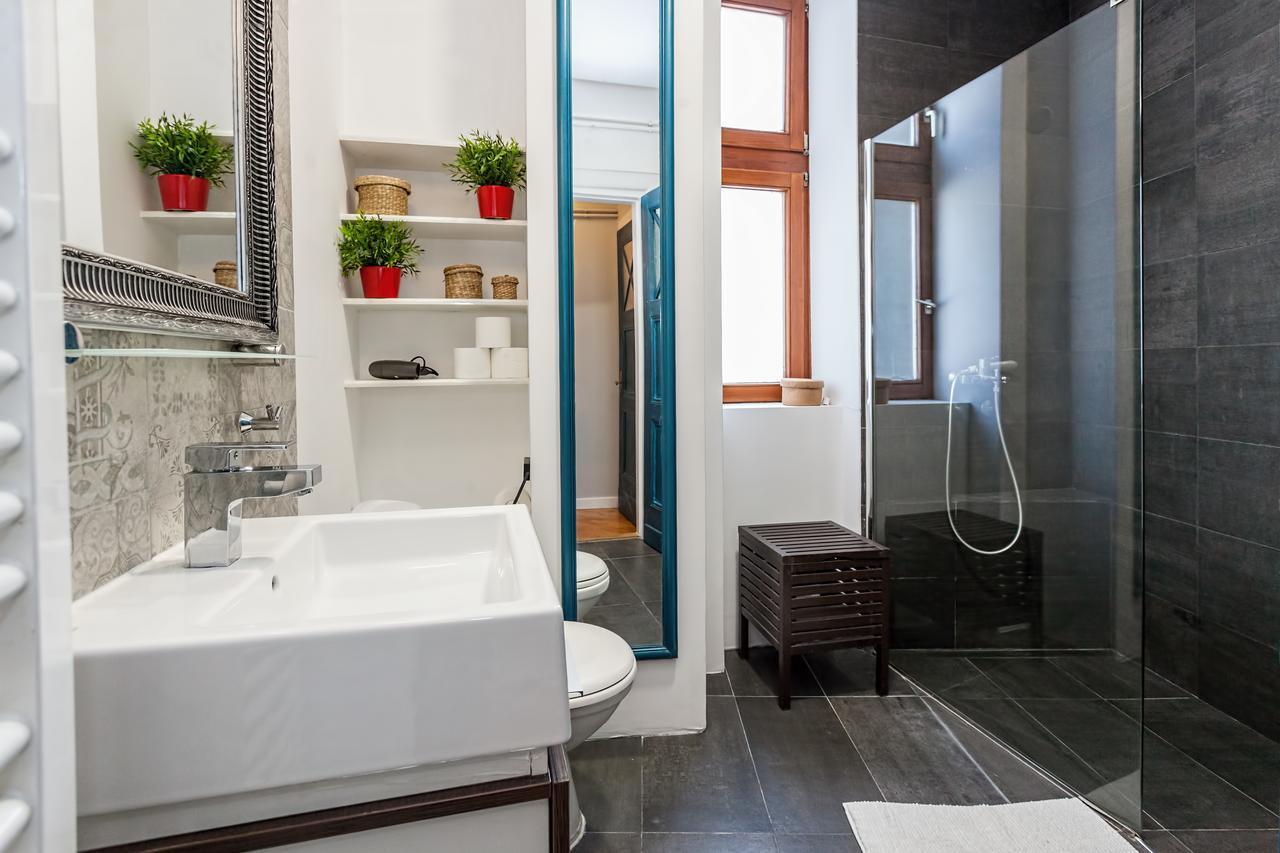 Designer Apartment Eclectica Belgrade Exterior photo